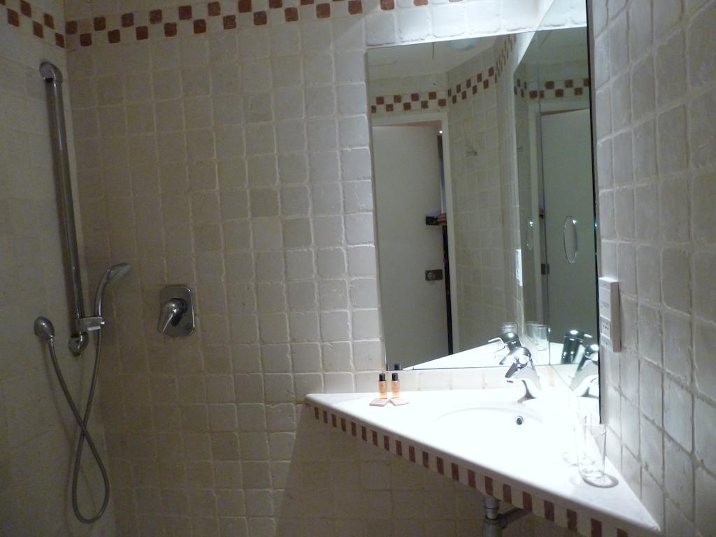 Chambre Double Standard